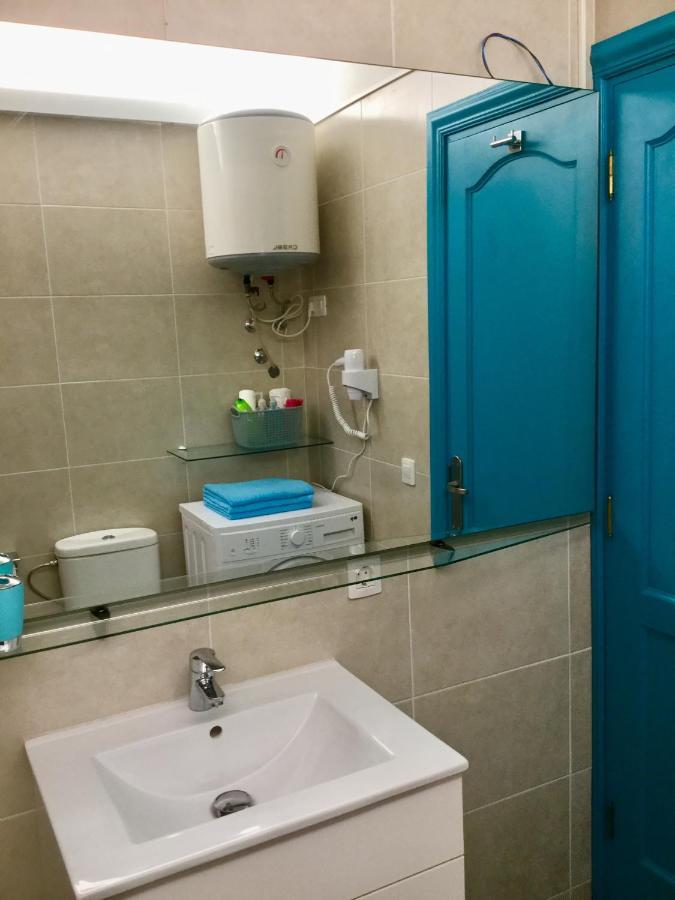 Studio Beautiful Ocean View Costa Adeje Paradise Cort Exteriör bild